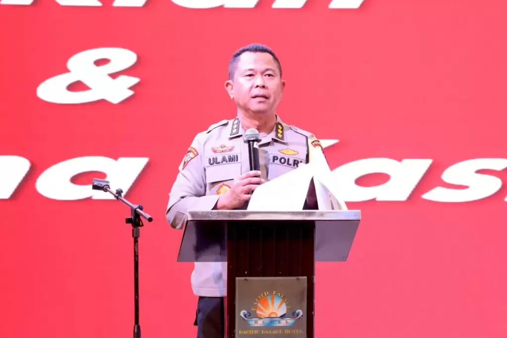 Polda Kepri Evaluasi Operasi Mantap Praja Seligi 2024: Tingkat Partisipasi Pemilih Jadi Sorotan
