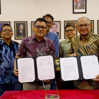 Sukses di PTPN IV Regional III, Rurianto Dipercaya Nakhodai Regional I Sumatera Utara