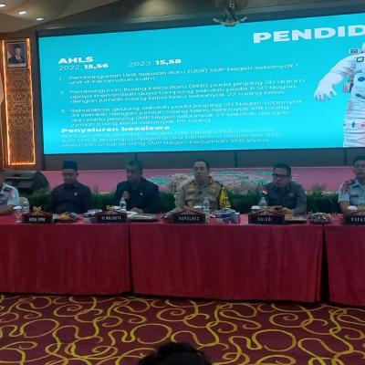 Potensi Tunda Bayar Pemko Pekanbaru Tembus Rp400 Miliar