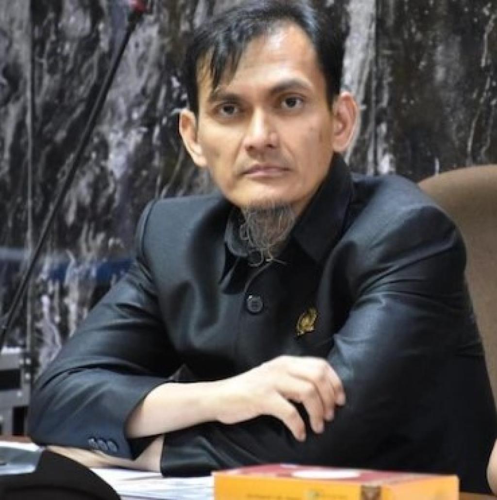 Jadwal Operasional Cafe Laksamana Muda Kena Sorot Anggota DPRD Pekanbaru, Firman:  Satpol PP Harus Tindak Tegas