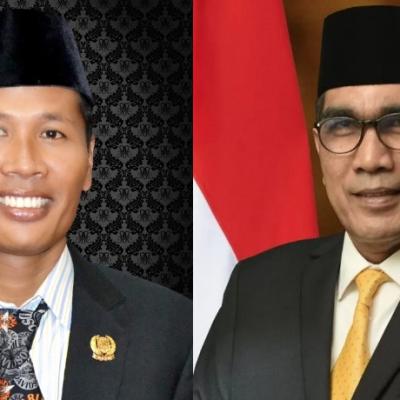 Nama Eet Hilang dari Jajaran Pengurus Golkar,  Posisi Sekretaris Digantikan Parisman Ikhwan