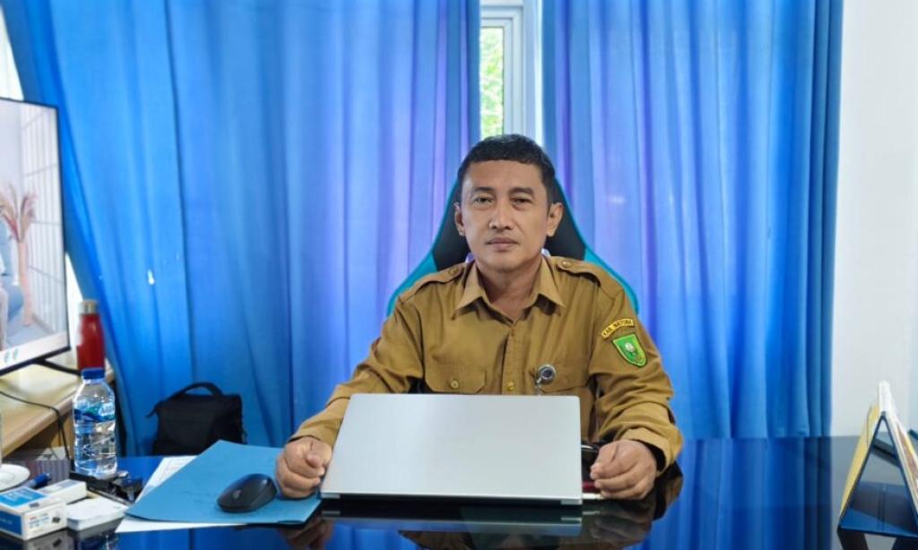 Natuna Siapkan Pengangkatan 1.500 Tenaga Non-ASN Jadi PPPK Paruh Waktu, Ini Penjelasannya