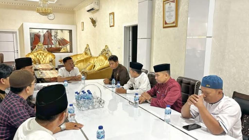 Pemkab Meranti Segera Tindaklanjuti Keputusan MK Terkait Perpanjangan Masa Jabatan Kades