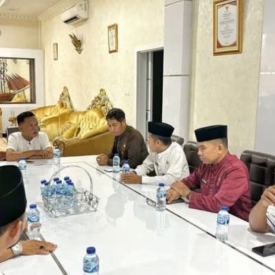 Pemkab Meranti Segera Tindaklanjuti Keputusan MK Terkait Perpanjangan Masa Jabatan Kades