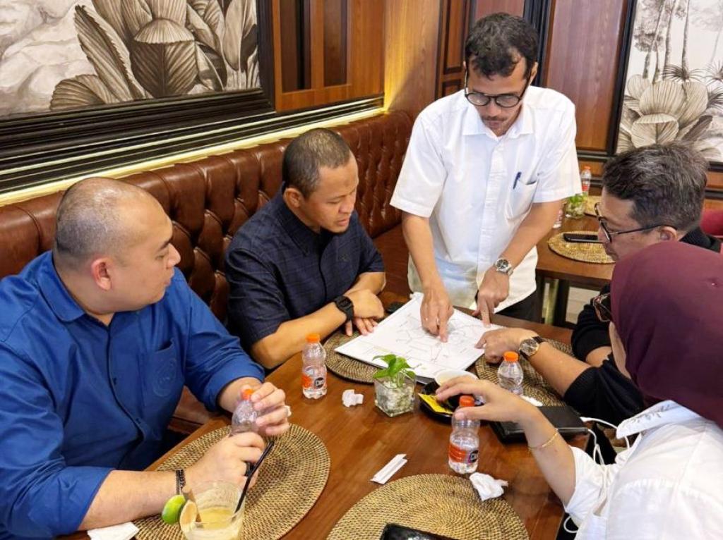 Jalan 70 Pekanbaru: Proyek Strategis untuk Konektivitas dan Ekonomi Riau