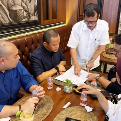 Jalan 70 Pekanbaru: Proyek Strategis untuk Konektivitas dan Ekonomi Riau