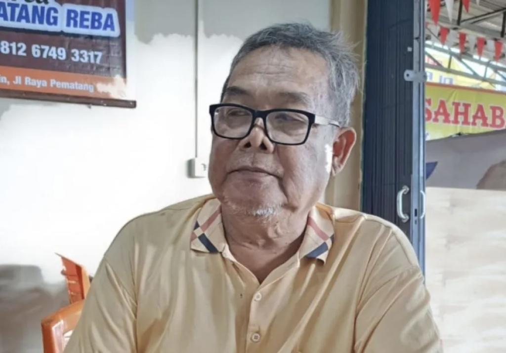 Tokoh Masyarakat Inhu Mintan Bupati Terpilih Bangun Islamic Center