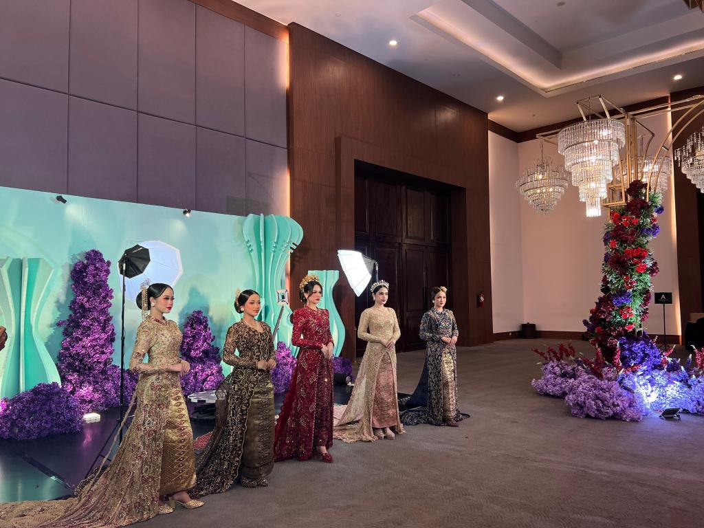 Aryaduta Pekanbaru Luncurkan Vow & Forever, Paket Pernikahan Mewah dengan Sentuhan Tradisi