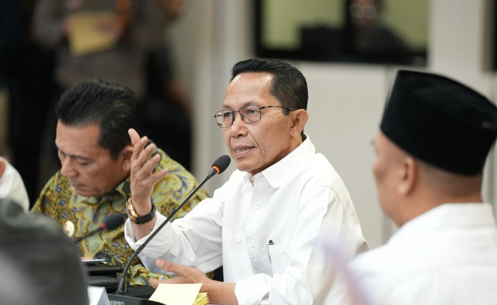 BP Batam Rencanakan Pembukaan Rute ASDP Batam-Johor