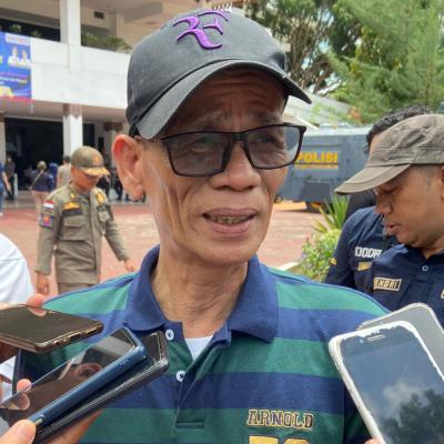 Pemkot Batam Buka Posko Pengaduan THR