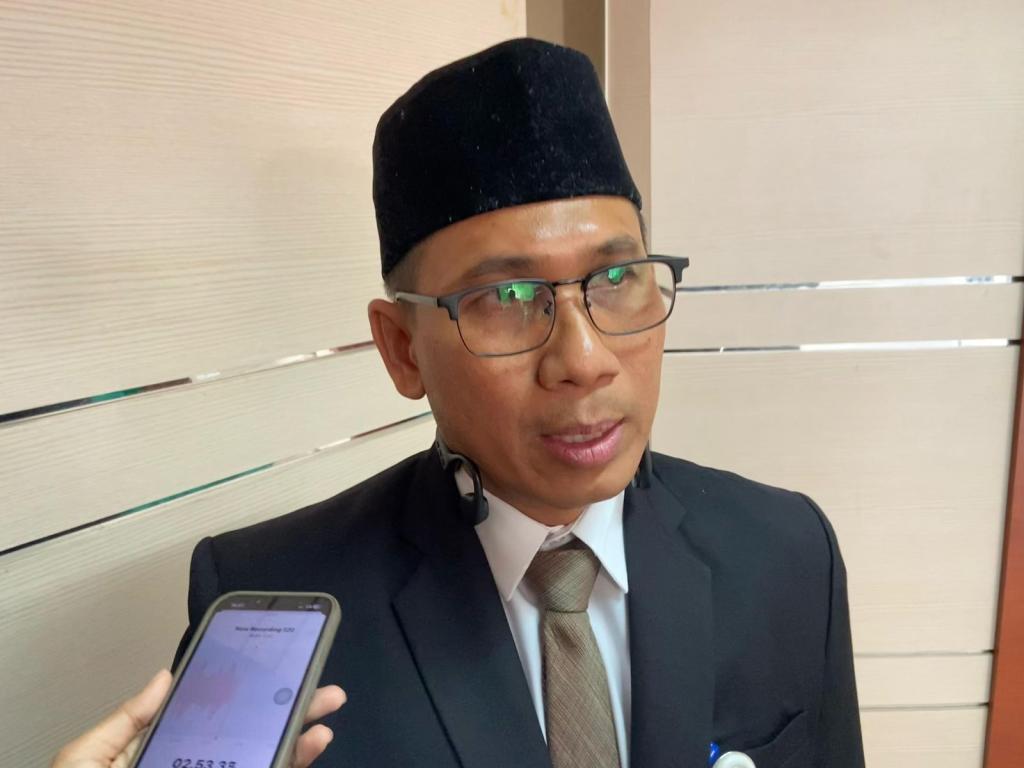 Disdik Batam Tambah Satu Dapur Sehat di Sekupang