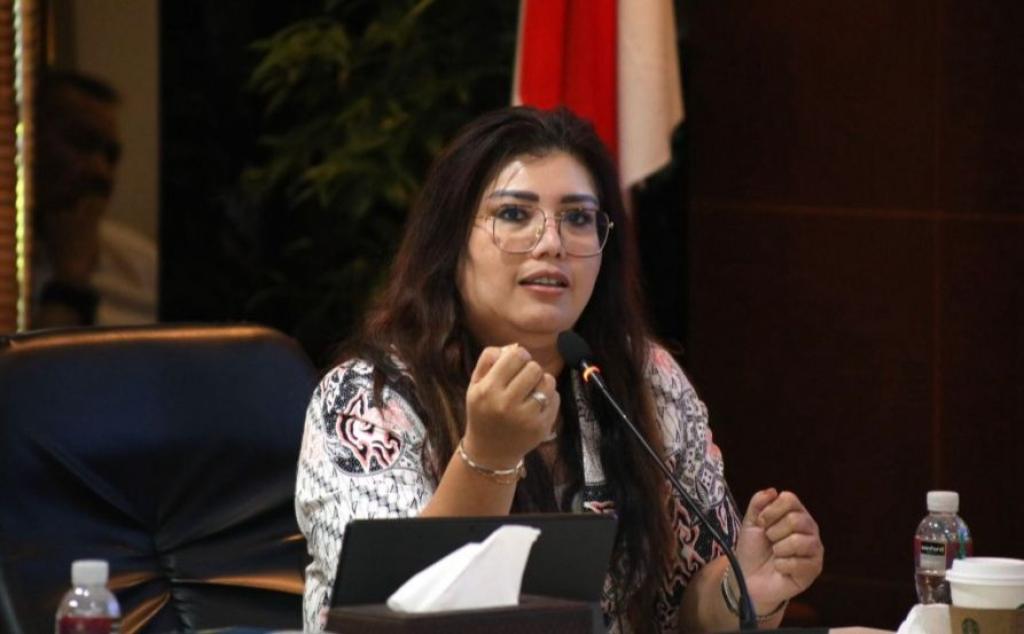 BP Batam Bangun Jaringan Pipa Baru untuk Warga Rempang