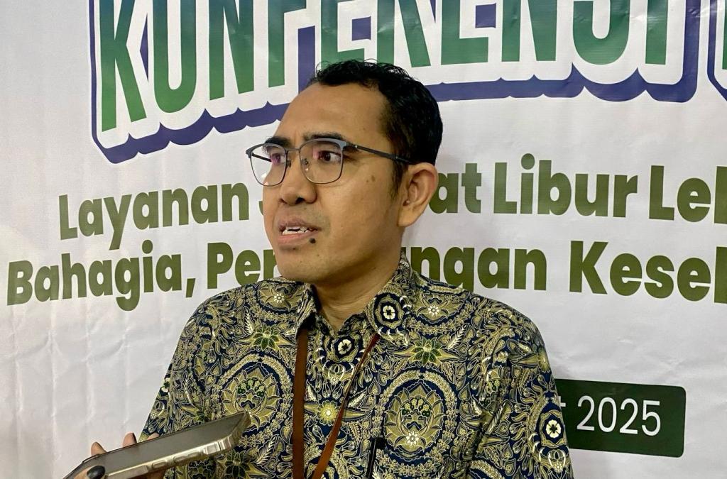 BPJS Kesehatan Batam Pastikan Layanan JKN Tetap Buka Selama Libur Lebaran