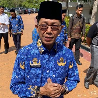 Pemkot Batam Pastikan THR ASN Cair Sebelum Lebaran