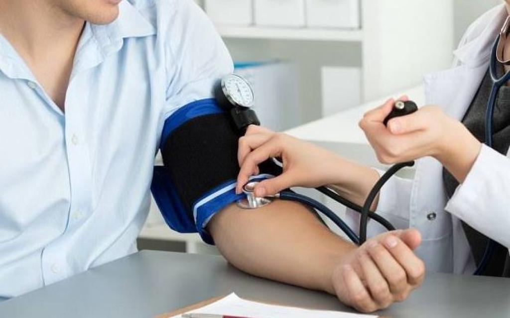 1.496 Warga Batam Manfaatkan Program Cek Kesehatan Gratis