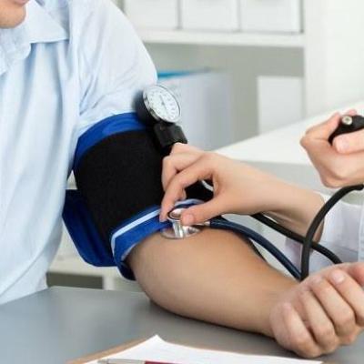 1.496 Warga Batam Manfaatkan Program Cek Kesehatan Gratis