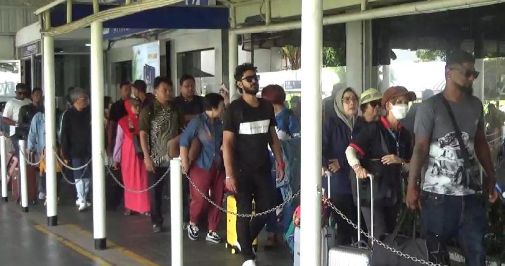 ASITA Usulkan Skema Visa Baru untuk Tingkatkan Kunjungan Wisman ke Kepri