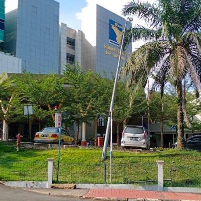 Amsakar Tegaskan RSBP Tetap Dikelola Penuh BP Batam