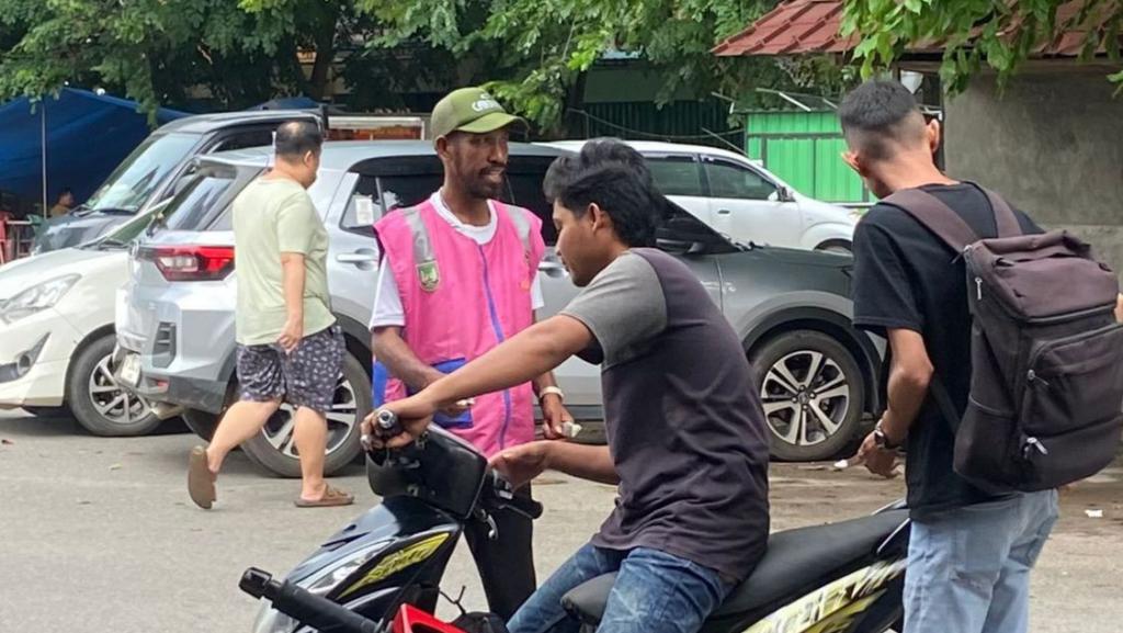 Sentil Pemkot Batam Soal Parkir, Ombudsman: Banyak Saran Tak Dilaksanakan
