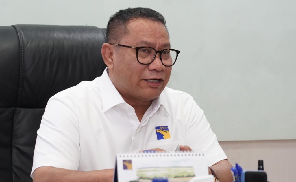 Pabrik AirTag Apple di Batam Mulai Operasi Akhir 2025, Investasi Tembus Rp16 Triliun