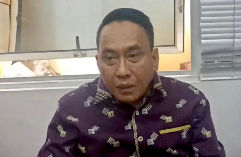 Terseret Dugaan Penipuan dan Pemerasan, BK DPRD Batam Panggil Mangihut