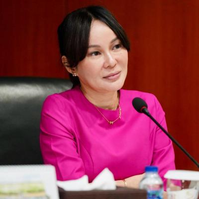 BP Batam Ingatkan Pengusaha Perhatikan Kondisi Drainase Demi Cegah Banjir