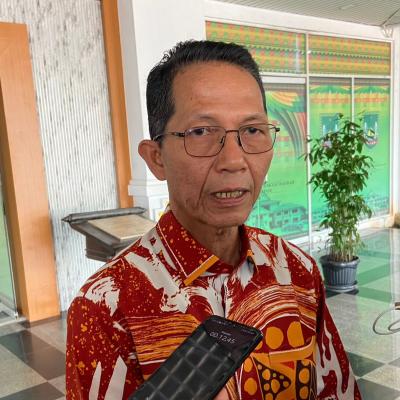 Rotasi Pejabat Eselon II Pemkot Batam Tunggu Persetujuan BKN