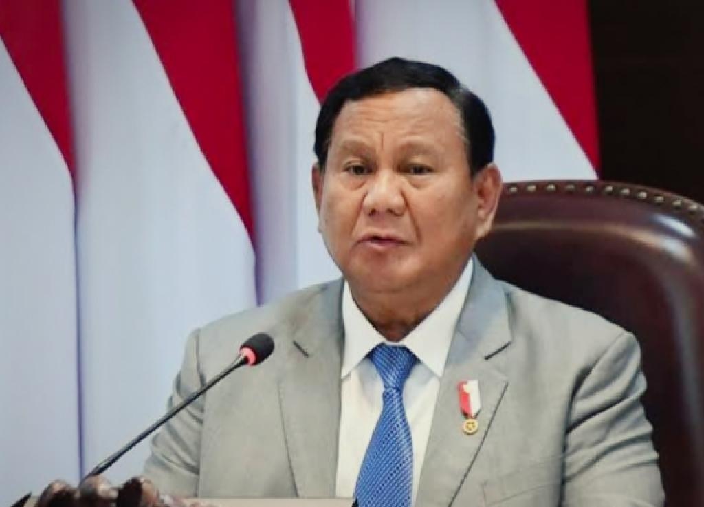 Presiden Prabowo Tegaskan Dedikasi Indonesia Membela Palestina Tak Kan Pernah Pudar