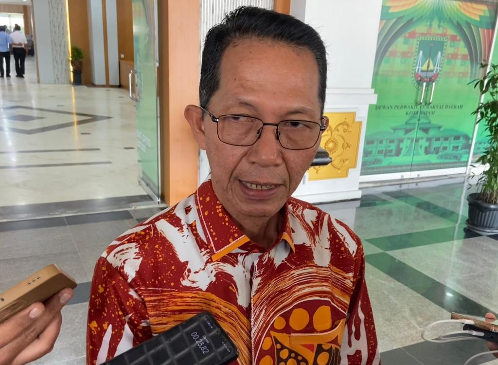 Pemkot Targetkan Batam Jadi Pusat Wisata Terdepan di Asia Tenggara