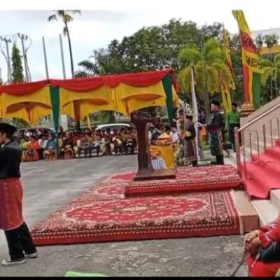 Pemprov Dukung Perjuangan Status Daerah Istimewa Riau Lewat Etika dan Adat Melayu