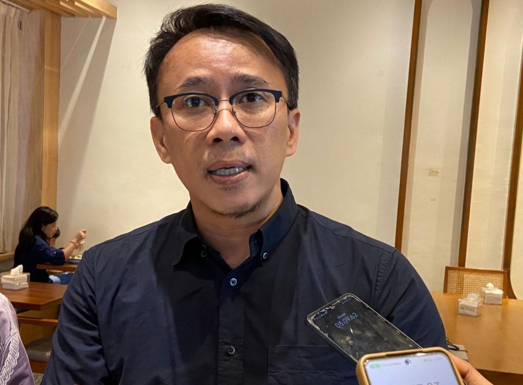 Job Fair Tunas Industrial Estate Banjir Pelamar, Wawancara Dialihkan ke Online