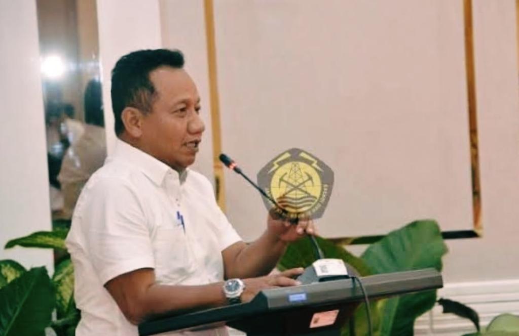 Kementerian ESDM Minta Perusahaan Migas Bina Pengelolaan Sumur Rakyat, Regulasi Segera Disiapkan