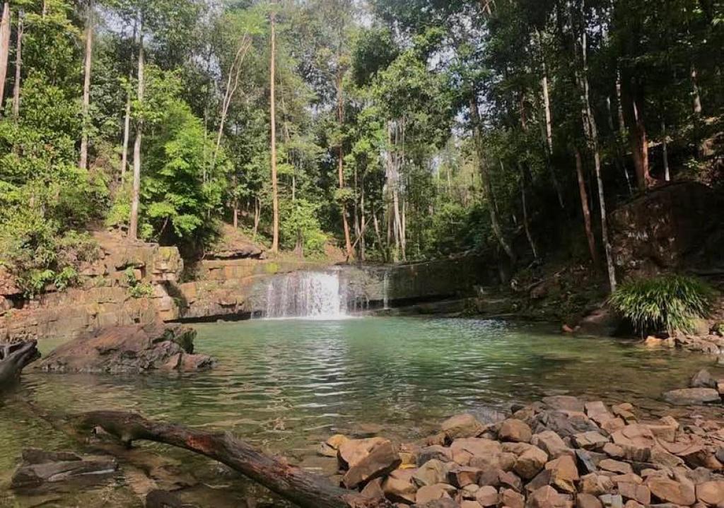 Kemenpar Lirik TWA Muka Kuning Jadi Destinasi Wisata Regeneratif