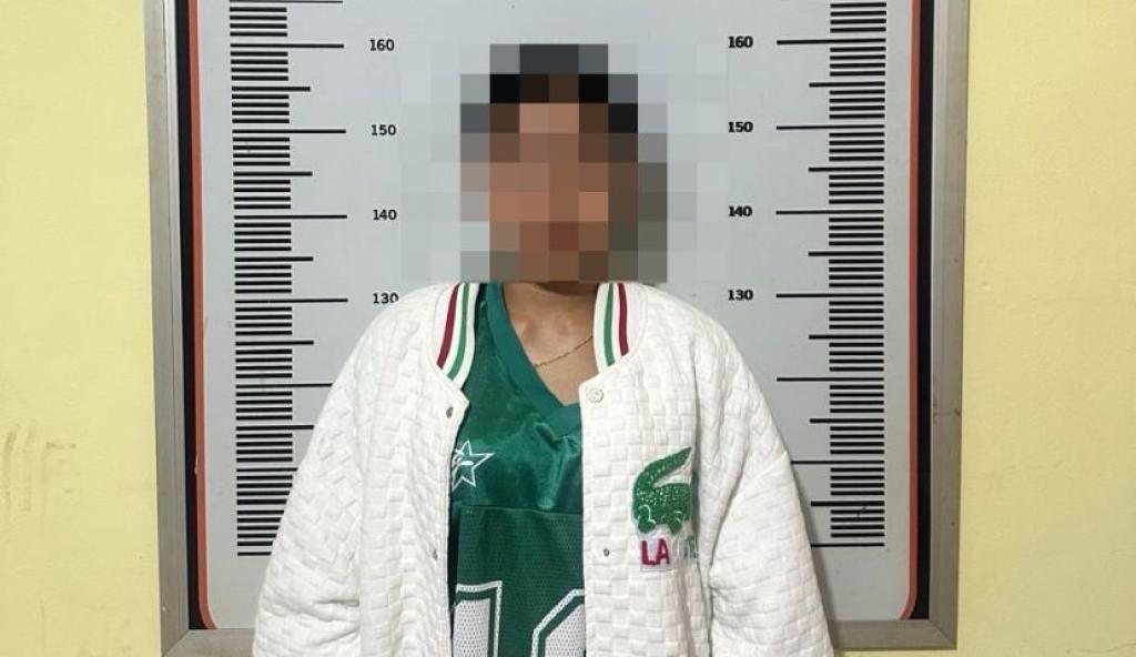 Polisi Tangkap Perempuan Pelaku Pengiriman PMI Ilegal di Batam