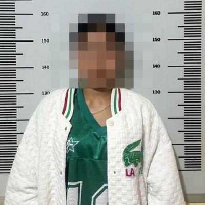 Polisi Tangkap Perempuan Pelaku Pengiriman PMI Ilegal di Batam