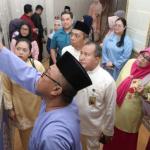 DPRD Batam Kunjungi Museum Raja Ali Haji, Bahas Pelestarian Budaya