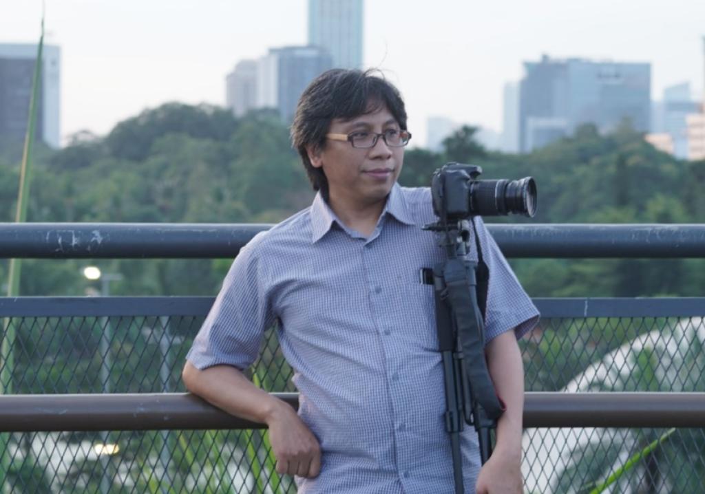 Anggota Satgas Anti Hoax PWI Pusat bertolak ke Ukraina