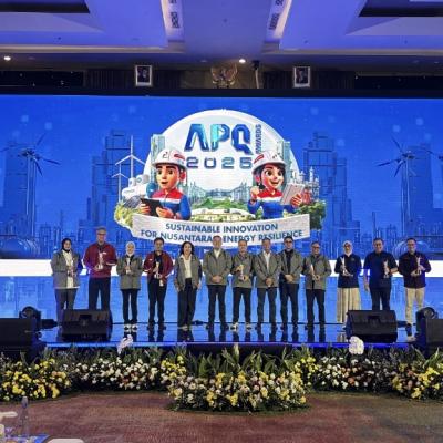 PHR Berjaya di APQ Awards 2025, Raih Tiga penghargaan Bergensi untuk Inovasi Berkelanjutan