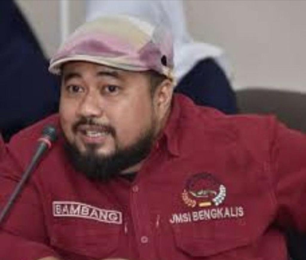 JMSI Bengkalis Kecam Tindakan Teror Pengancaman Wartawan