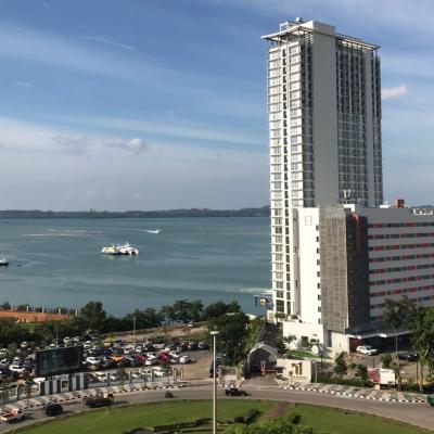 Cuaca Panas Landa Batam, Dinkes Imbau Warga Kurangi Aktivitas Luar Ruangan