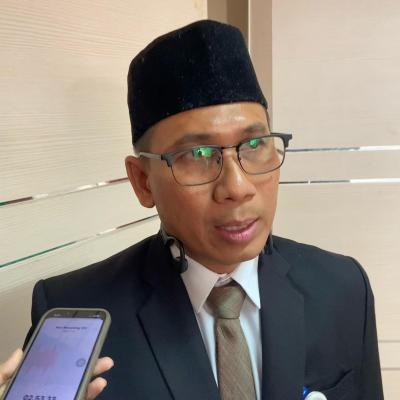 Kadisdik Batam: Tak Lolos SPMB Jalur Afirmasi Bisa Daftar Jalur Domisili