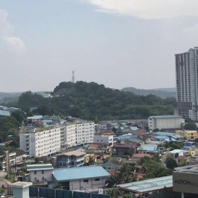 Prakiraan Cuaca Kepri 27 Mei 2025: Cerah Berawan