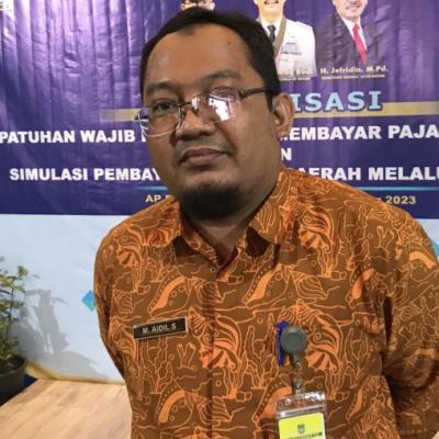 PBB-P2 dan BPHTB Sumbang PAD Terbesar Batam hingga Mei 2025
