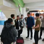 BP3MI Kepri Cegah Empat Pekerja Migran ilegal berangkat Secara Ilegal ke Malaysia