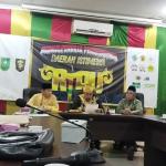 Datangi LAMR, PKR Kerajaan Indragiri Nyatakan Dukungan Penuh Daerah Istimewa Riau