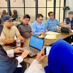 Suhu Wan Ditetapkan Sebagai Calon Tunggal Ketum IKA Unri