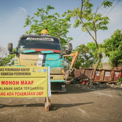 Kontrak Kerja PT EPP Diputus, , Wako Agung Perintahkan Seluruh ASN Goro di Seluruh Kecamatan