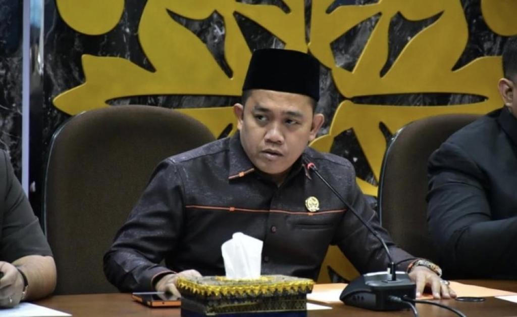 Ketua DPRD Dukung Langkah Tegas Pemko Pekanbaru Putus Kontrak PT EPP