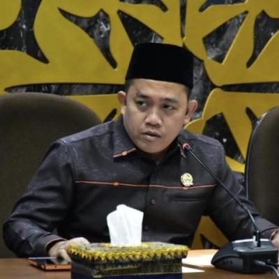 Ketua DPRD Dukung Langkah Tegas Pemko Pekanbaru Putus Kontrak PT EPP