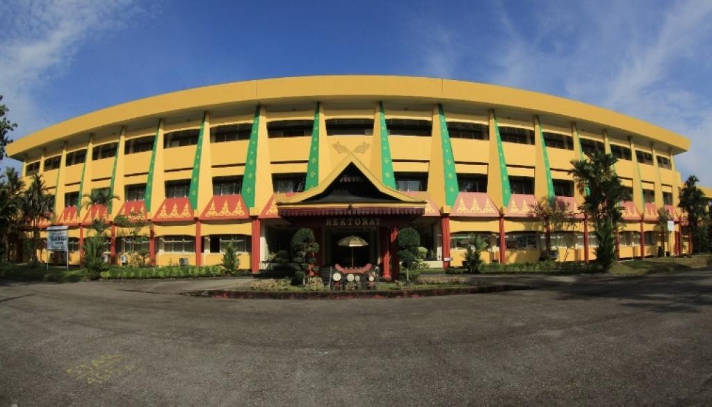 Kado Milad Unilak ke 43, 12 Dosen Raih Jabatan Akademik Lektor Kepala